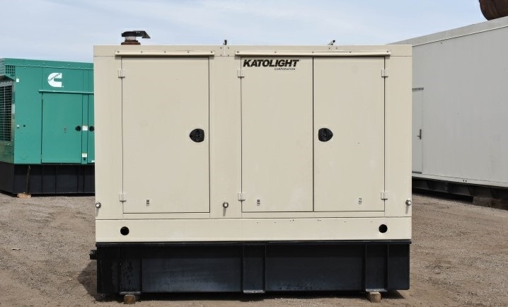 连平购买柴油发电机需留心哪些问题?