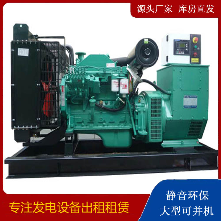 连平出租发电机 柴油发电机不维护对机器有什么影响