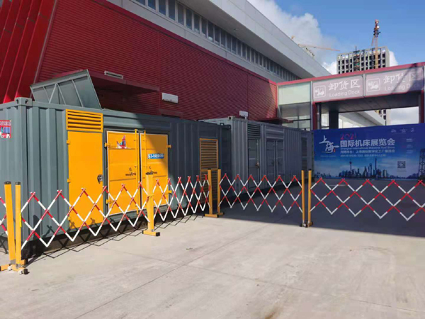 连平发电机租赁的“望、闻、问、切”你知道多少？