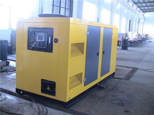 连平租赁发电机 柴油发电机组的蓄电池种类有哪些？