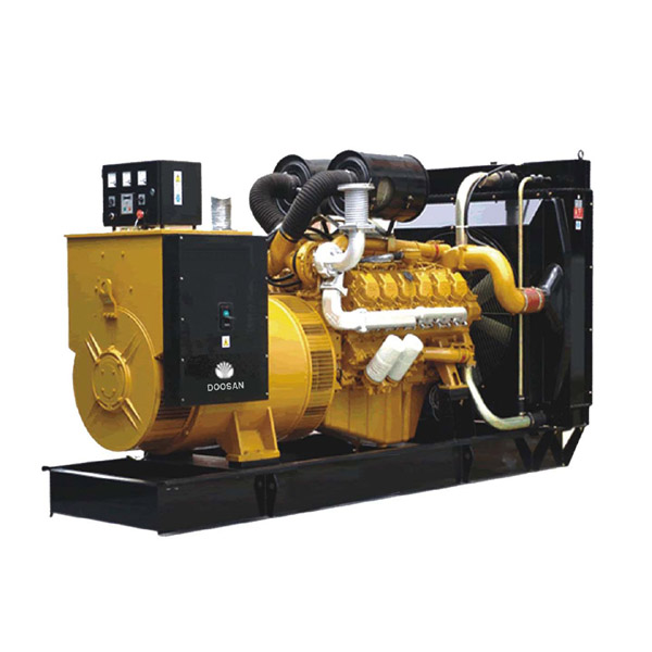 连平租赁发电机-怎样确保潍柴发电机组的质量