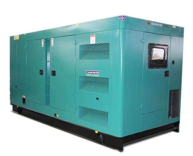 连平出租发电机-柴油发电机组低负荷运行危险吗？