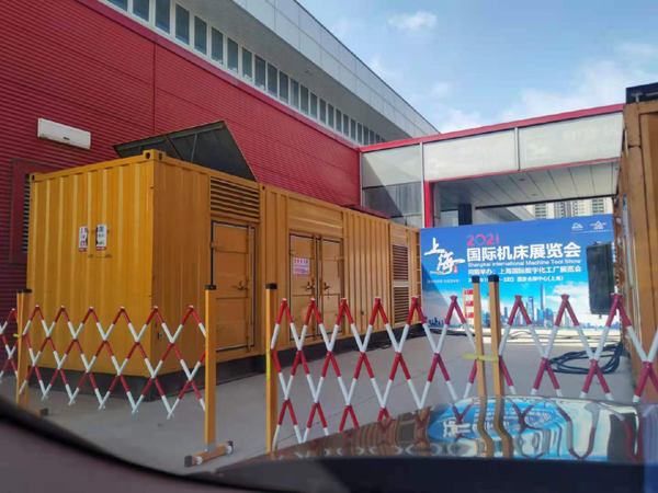 连平发电车出租-发电机无电压或电压太低怎么办？