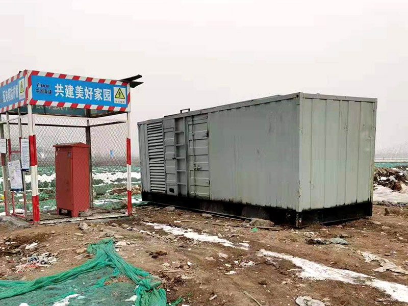 连平燃气发电机在高海拔地区运行时会遇到哪些常见故障？