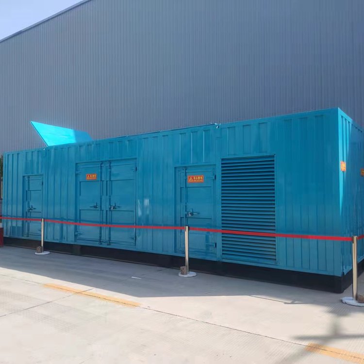 连平怎样更换柴油发电机组的空气滤清器？