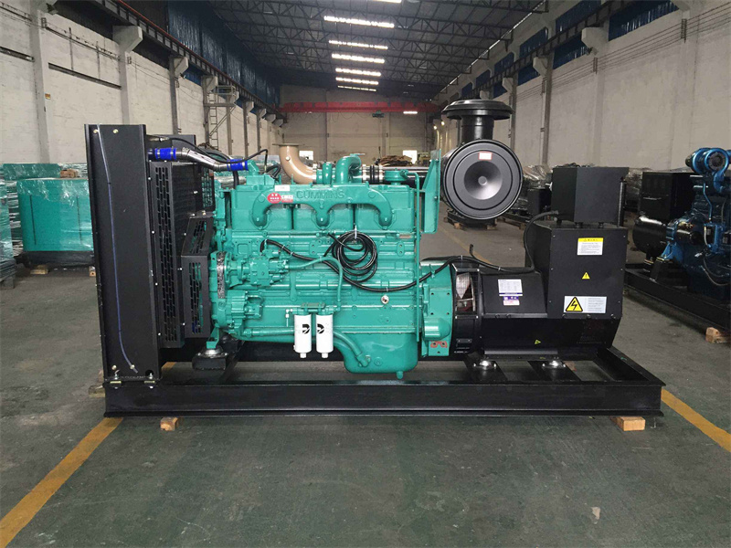 连平发电机出租租赁如何保证柴油发电机组的正常运行？