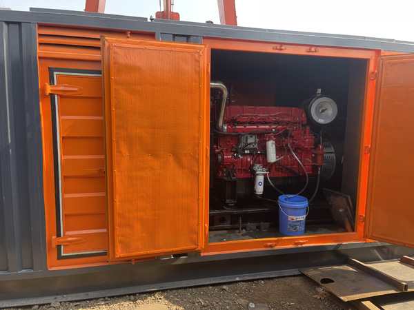 连平哪些因素会影响 200KW 柴油发电机的燃油消耗率？