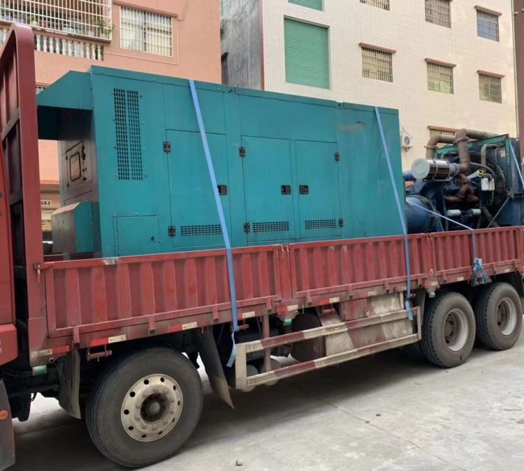 连平如何在不同负载率下确保 400KW 柴油发电机组的正常运行？