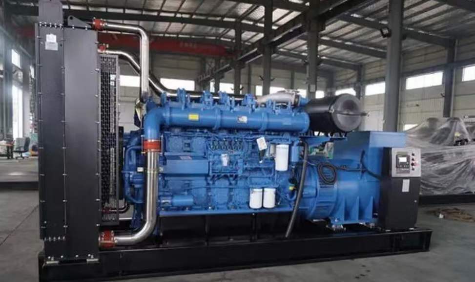 连平电感性负载运行时如何提高发电机的效率