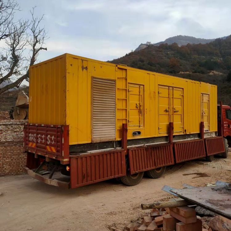 连平200kW 发电机组在带电阻性负载时，输出功率会受到哪些因素的影响？