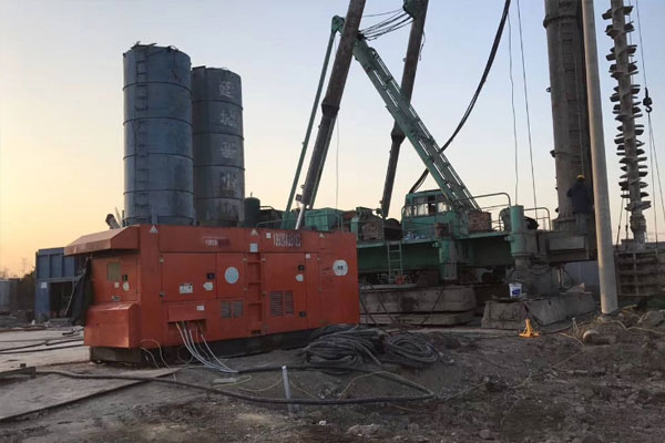 连平如何检查发电机组燃油系统的密封性？