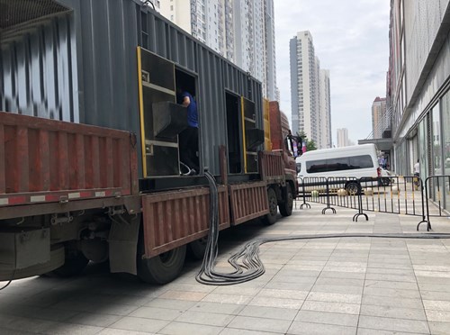 连平怎样做好柴油发电机组和储能设备的接地系统？