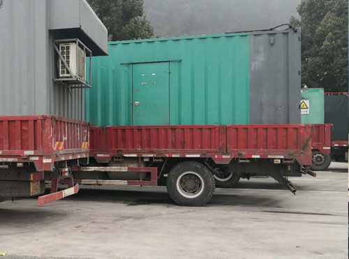 连平柴油发电机组使用注意安全事项有哪些？