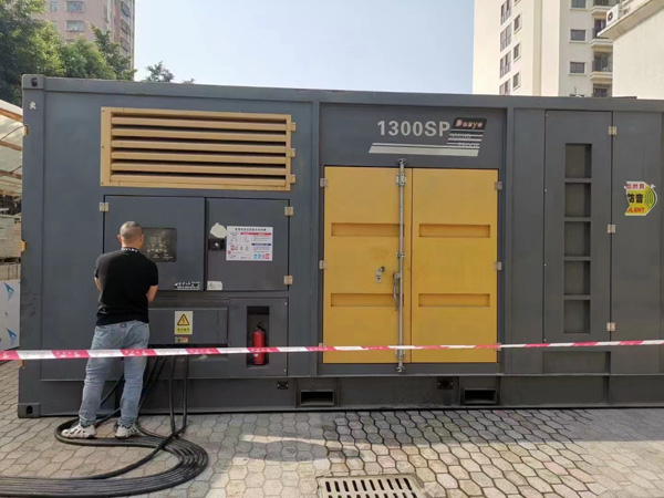 连平延长空气滤清器使用寿命的注意事项