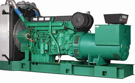 连平发电机除垢后需要用清水冲洗水冷式机油散热器几次？