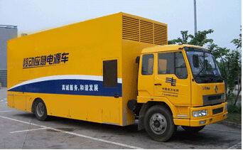 连平发电机组如何判断水冷式机油散热器是否需要更换？