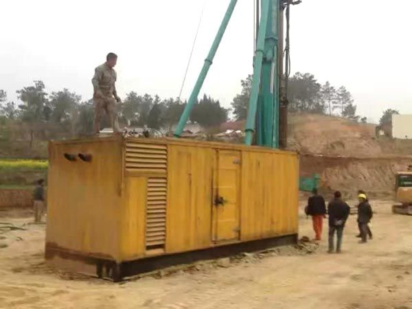 连平柴油发电机组应用场合有哪些？